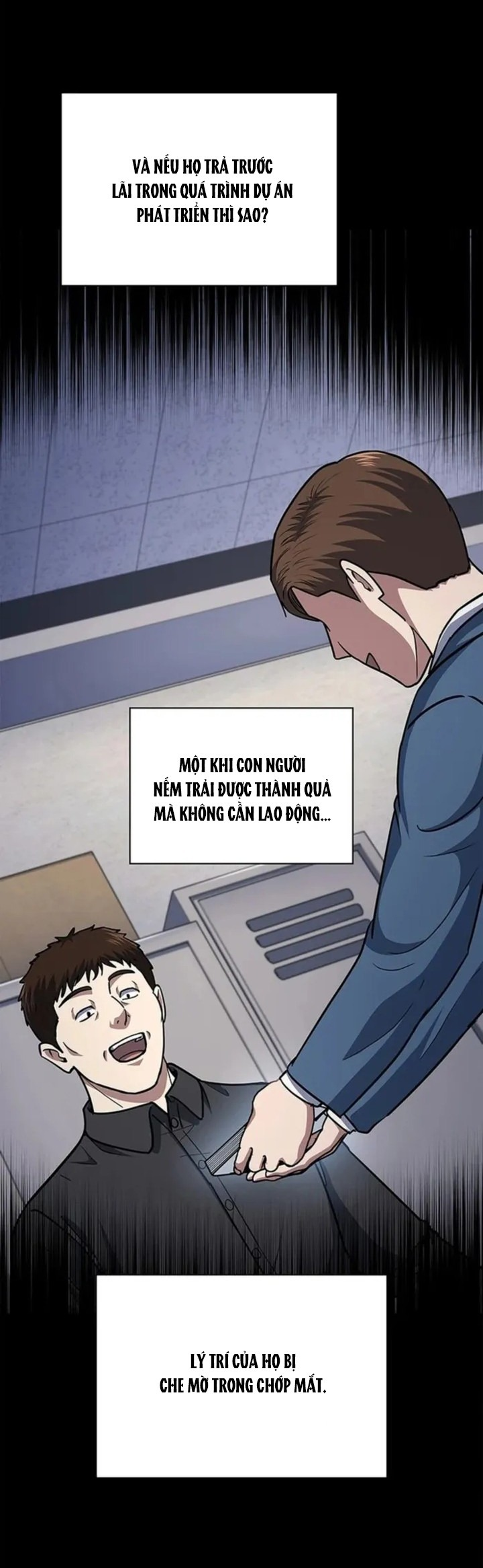 Cảnh Sát Thiên Tài Chuyển Sinh Chapter 117 - Trang 2