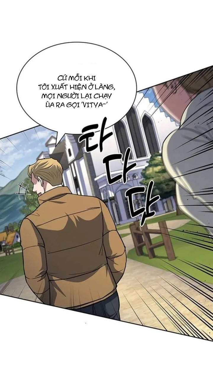 Cảnh Sát Thiên Tài Chuyển Sinh Chapter 117 - Trang 2