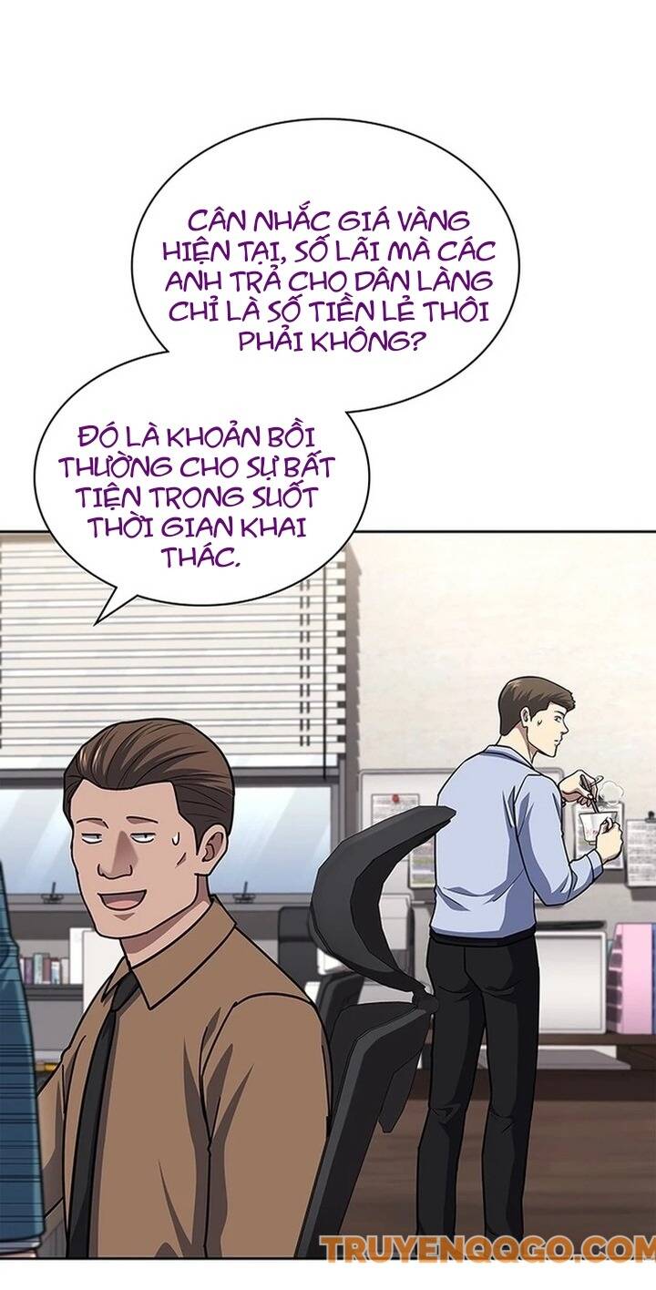 Cảnh Sát Thiên Tài Chuyển Sinh Chapter 118 - Trang 2