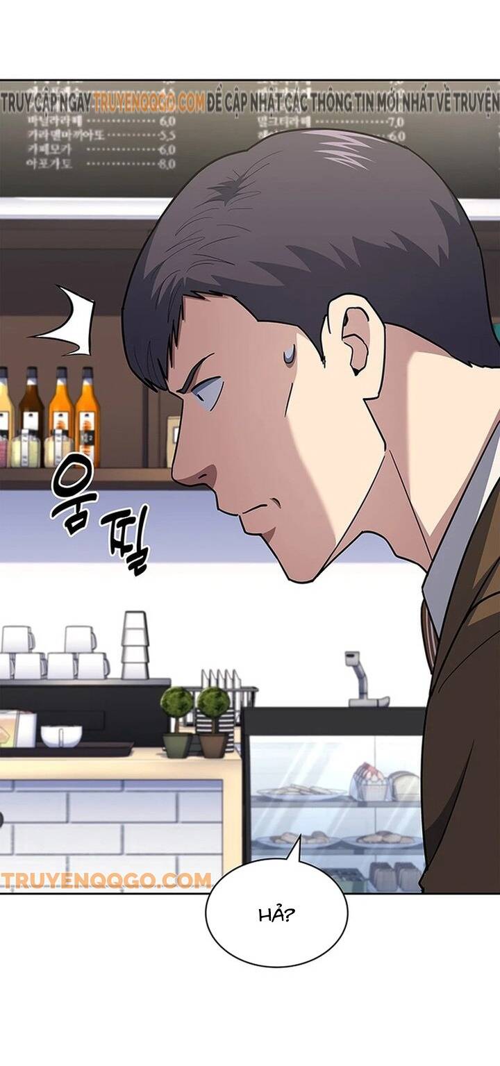 Cảnh Sát Thiên Tài Chuyển Sinh Chapter 120 - Trang 2
