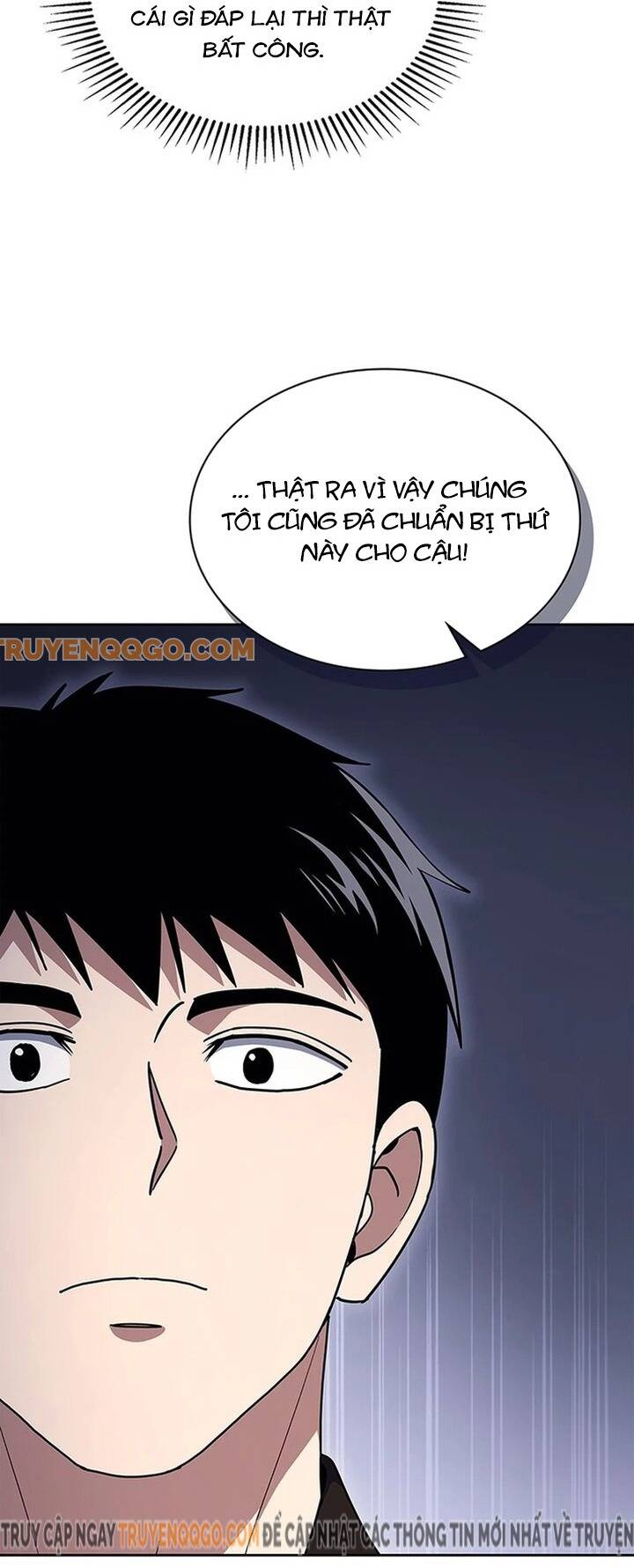 Cảnh Sát Thiên Tài Chuyển Sinh Chapter 120 - Trang 2