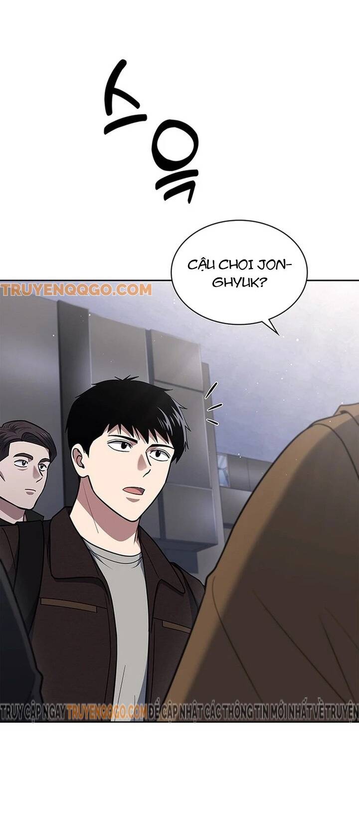 Cảnh Sát Thiên Tài Chuyển Sinh Chapter 120 - Trang 2
