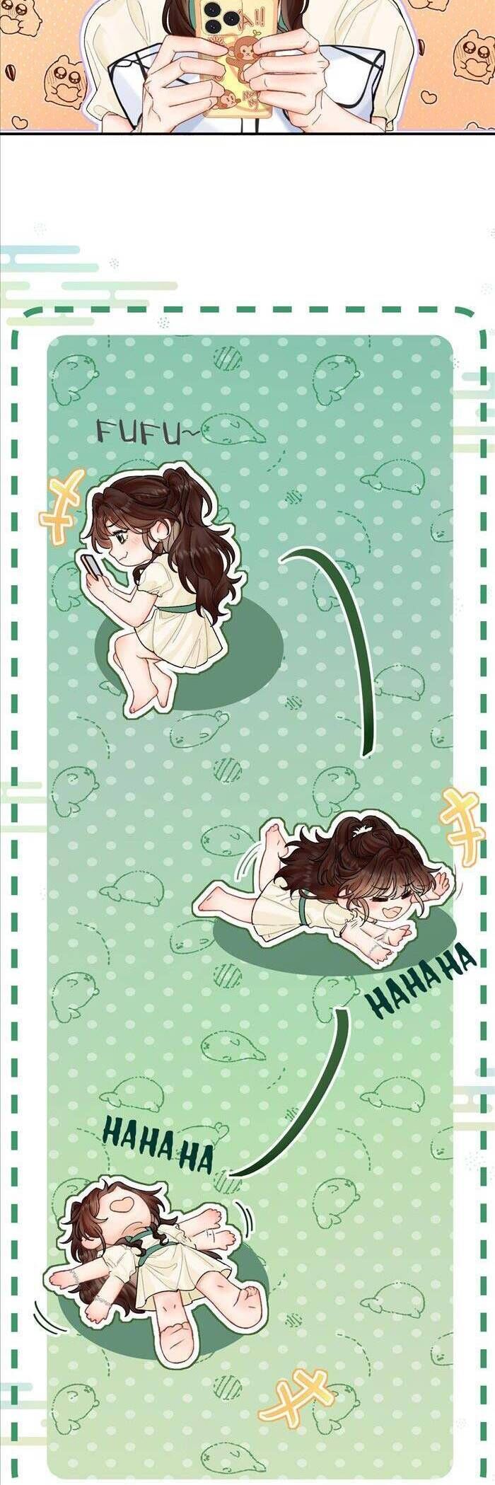 Xin Hãy Chăm Sóc Nhiều Hơn Chapter 6 - Trang 2
