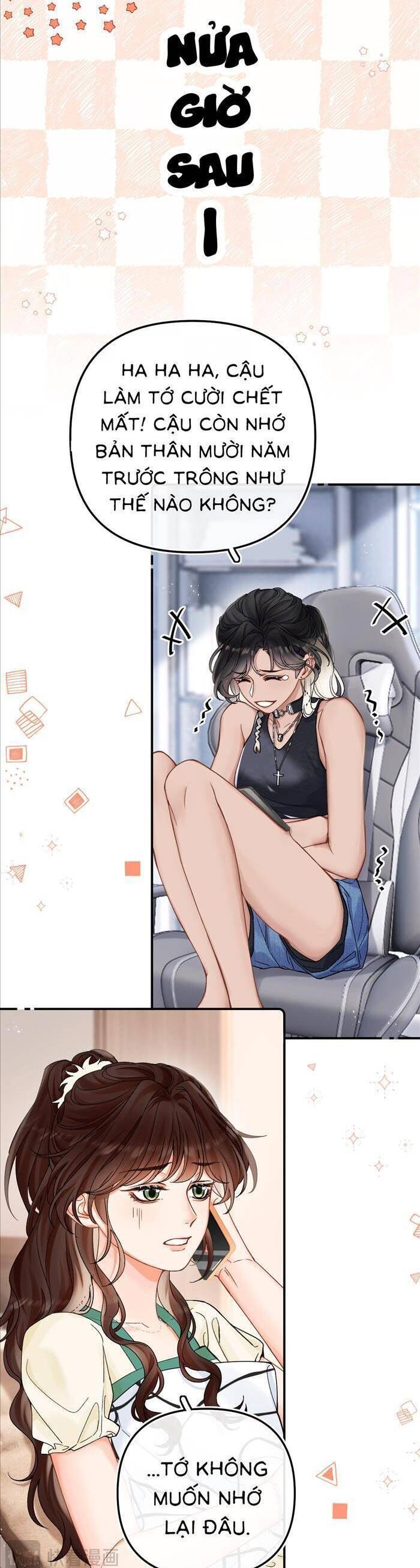 Xin Hãy Chăm Sóc Nhiều Hơn Chapter 6 - Trang 2