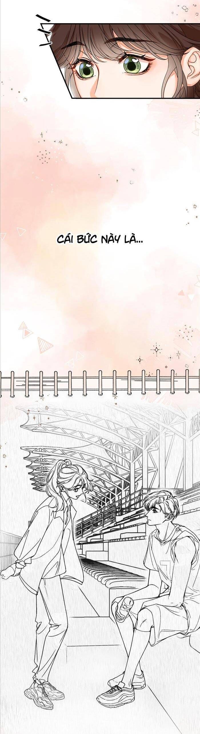 Xin Hãy Chăm Sóc Nhiều Hơn Chapter 6 - Trang 2
