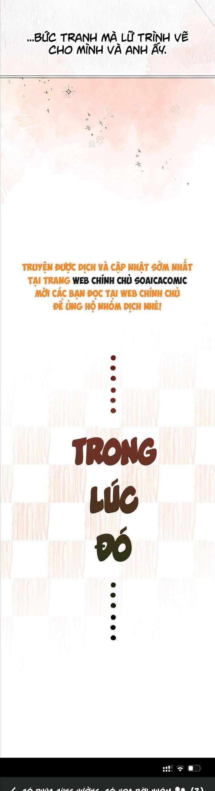 Xin Hãy Chăm Sóc Nhiều Hơn Chapter 6 - Trang 2