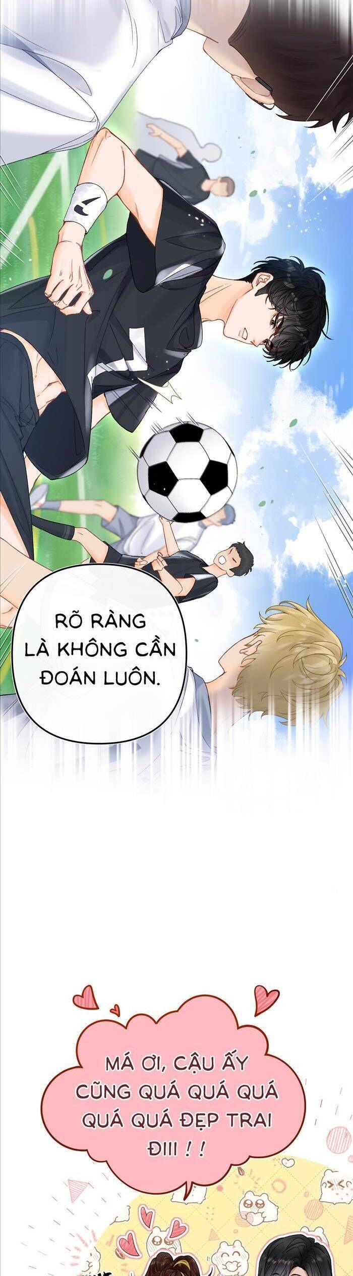 Xin Hãy Chăm Sóc Nhiều Hơn Chapter 6 - Trang 2