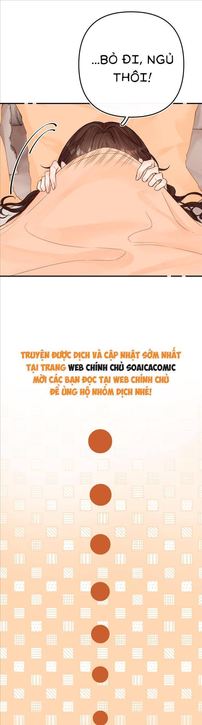 Xin Hãy Chăm Sóc Nhiều Hơn Chapter 9 - Trang 2