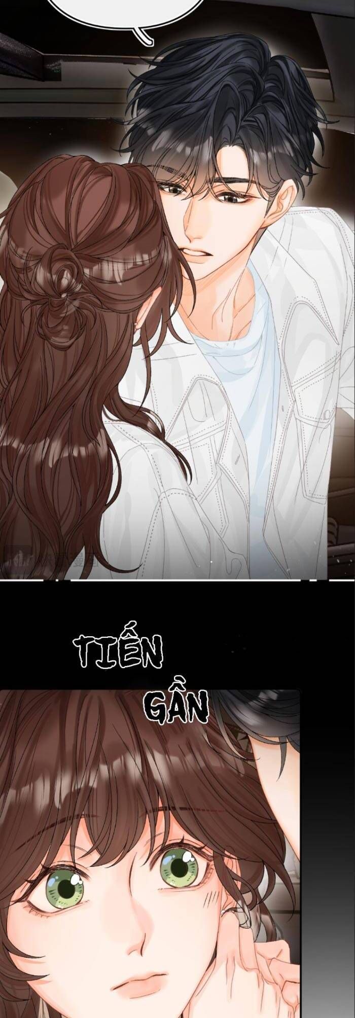 Xin Hãy Chăm Sóc Nhiều Hơn Chapter 14 - Trang 2