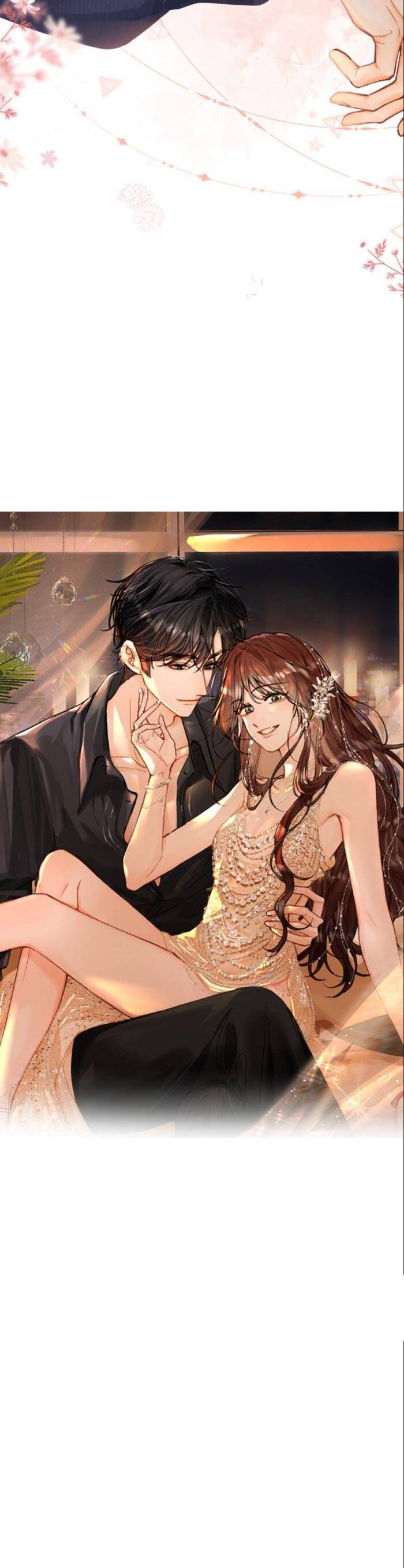 Xin Hãy Chăm Sóc Nhiều Hơn Chapter 17 - Trang 2
