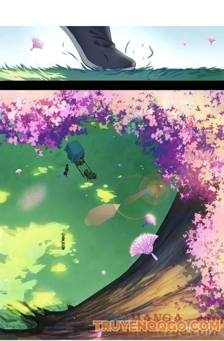 Hồ Yêu Tiểu Hồng Nương Chapter 85.2 - Trang 2