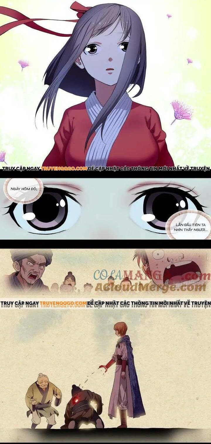 Hồ Yêu Tiểu Hồng Nương Chapter 85.2 - Trang 2
