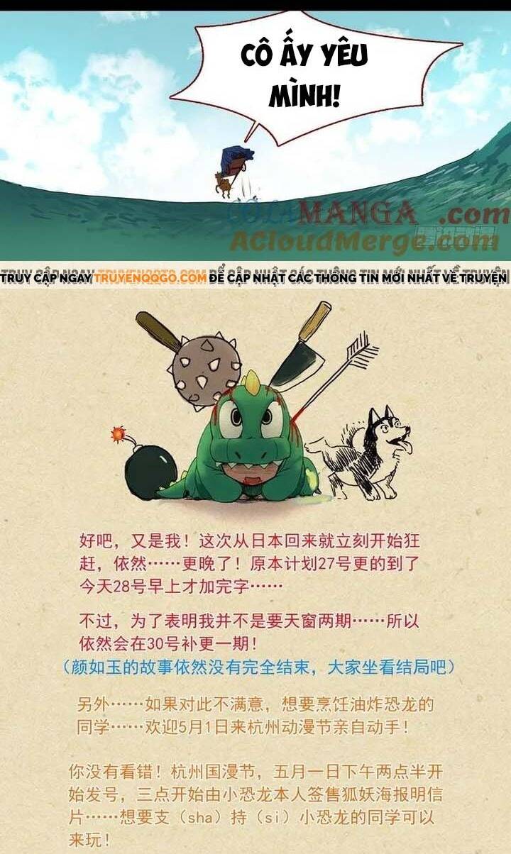 Hồ Yêu Tiểu Hồng Nương Chapter 85.2 - Trang 2