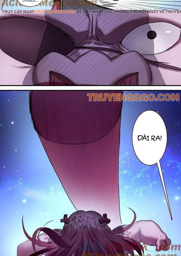 Hồ Yêu Tiểu Hồng Nương Chapter 88.2 - Trang 2