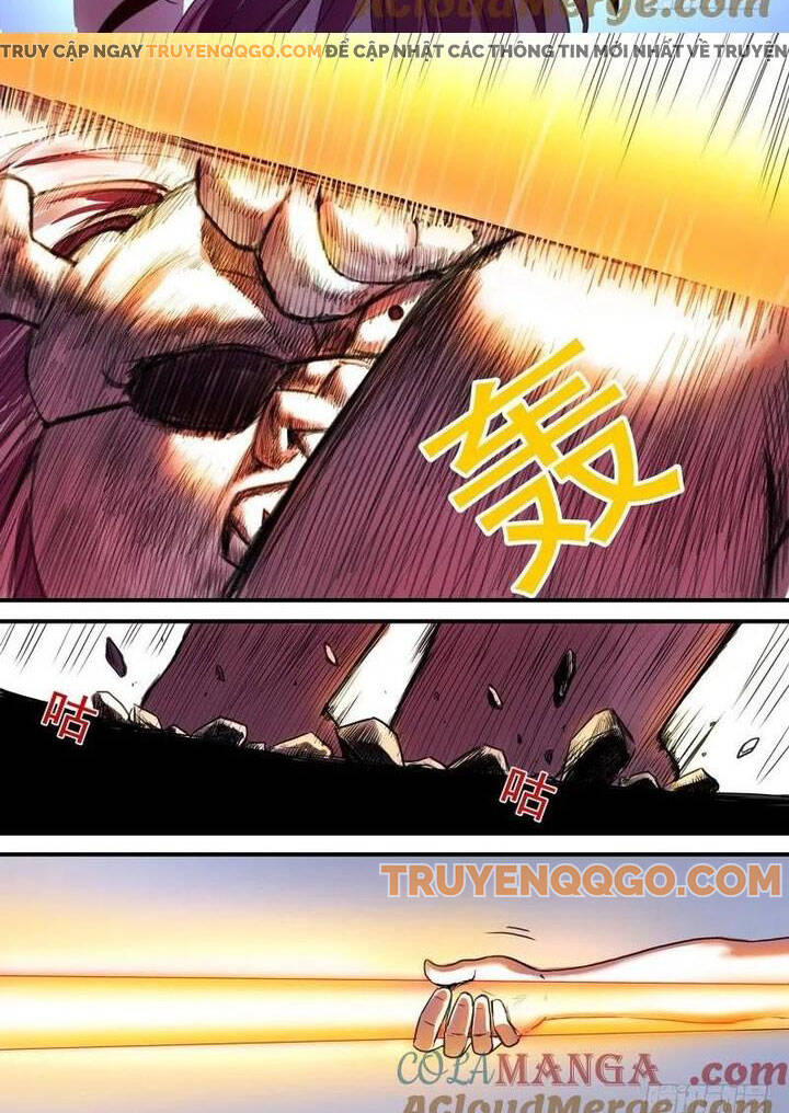 Hồ Yêu Tiểu Hồng Nương Chapter 88.2 - Trang 2
