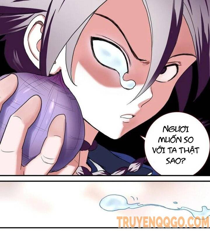 Hồ Yêu Tiểu Hồng Nương Chapter 89.1 - Trang 2