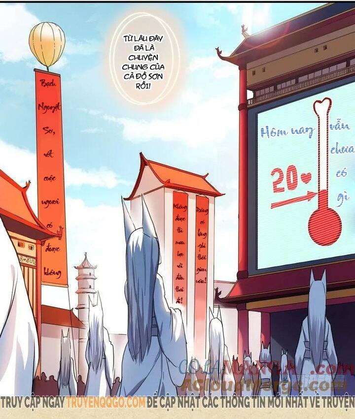 Hồ Yêu Tiểu Hồng Nương Chapter 89.2 - Trang 2