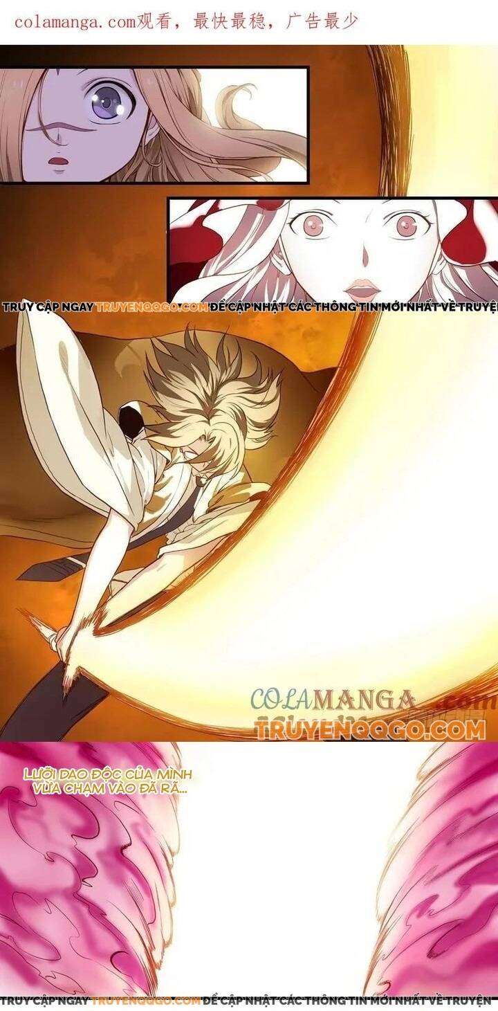 Hồ Yêu Tiểu Hồng Nương Chapter 99.2 - Trang 2