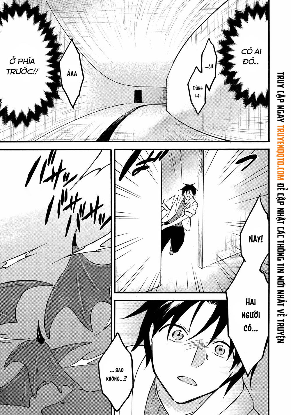 Level 1 With S-Rank Drop Rate Is The Strongest Chapter 59 - Trang 2