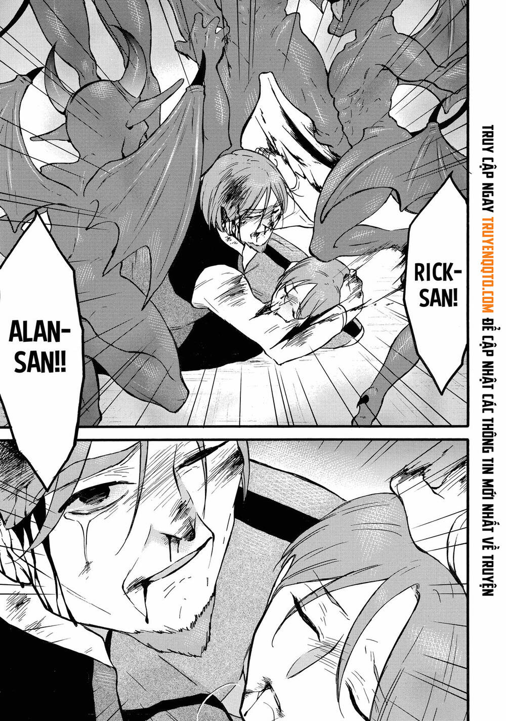 Level 1 With S-Rank Drop Rate Is The Strongest Chapter 59 - Trang 2