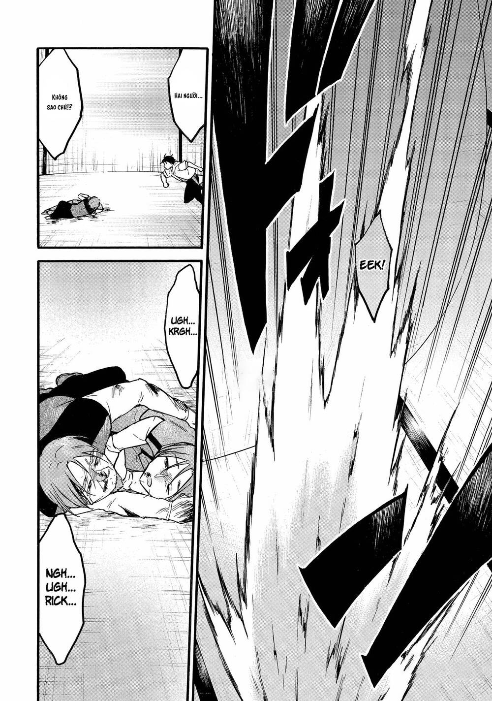 Level 1 With S-Rank Drop Rate Is The Strongest Chapter 59 - Trang 2