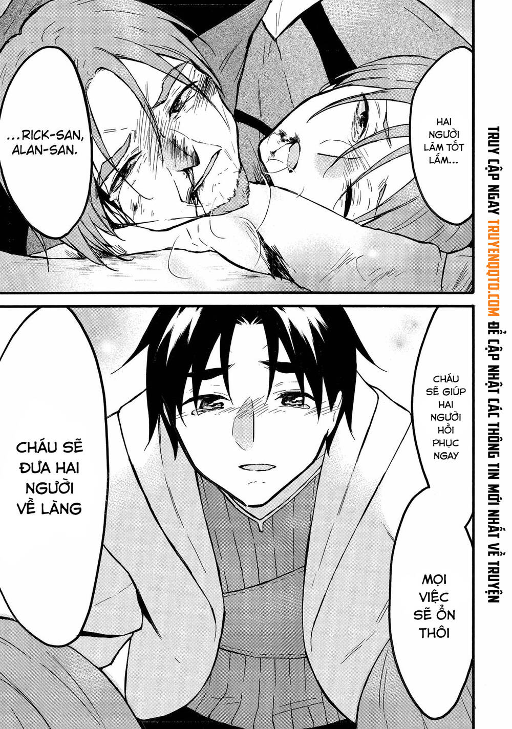 Level 1 With S-Rank Drop Rate Is The Strongest Chapter 59 - Trang 2