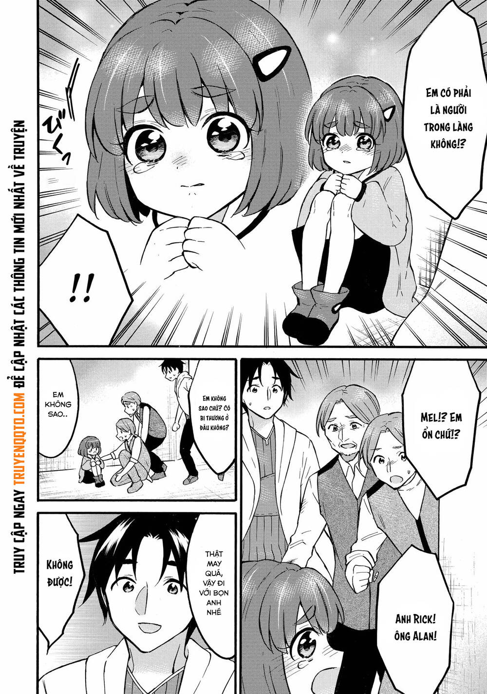 Level 1 With S-Rank Drop Rate Is The Strongest Chapter 59 - Trang 2