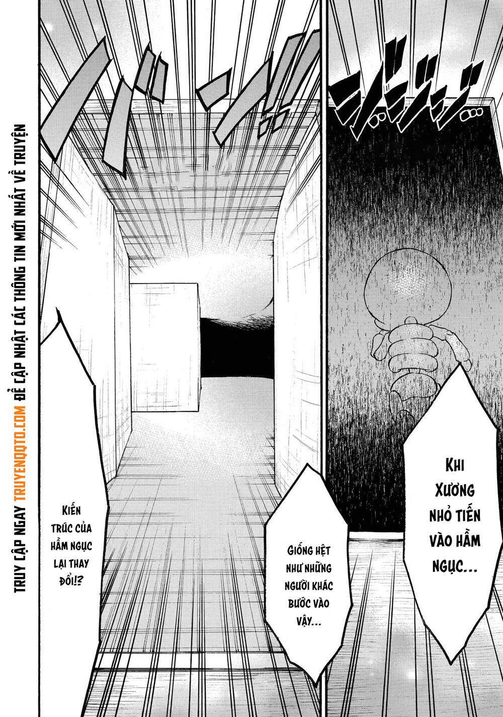 Level 1 With S-Rank Drop Rate Is The Strongest Chapter 60 - Trang 2
