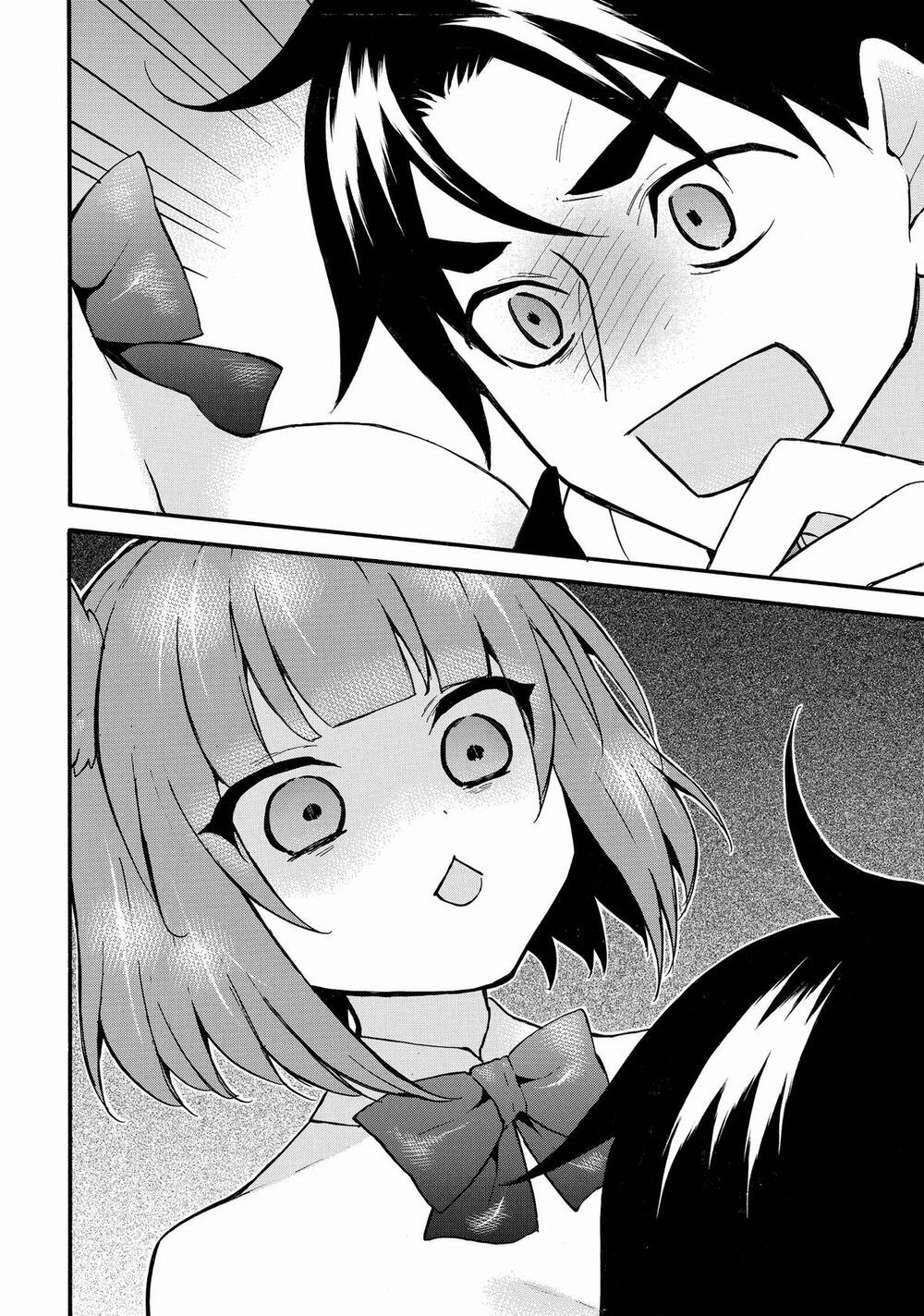 Level 1 With S-Rank Drop Rate Is The Strongest Chapter 61 - Trang 2