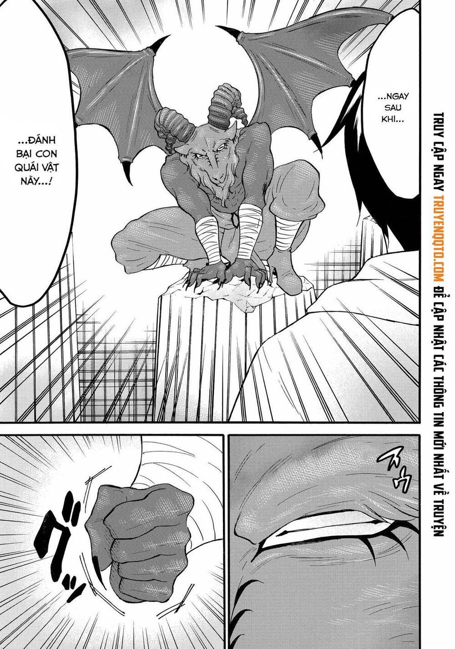 Level 1 With S-Rank Drop Rate Is The Strongest Chapter 62 - Trang 2