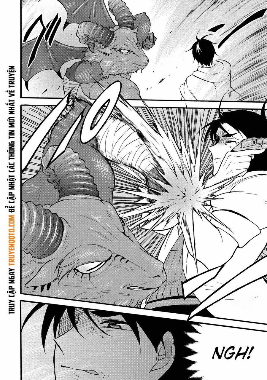 Level 1 With S-Rank Drop Rate Is The Strongest Chapter 62 - Trang 2