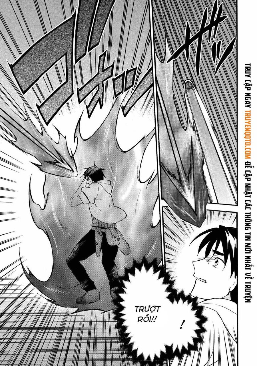 Level 1 With S-Rank Drop Rate Is The Strongest Chapter 62 - Trang 2