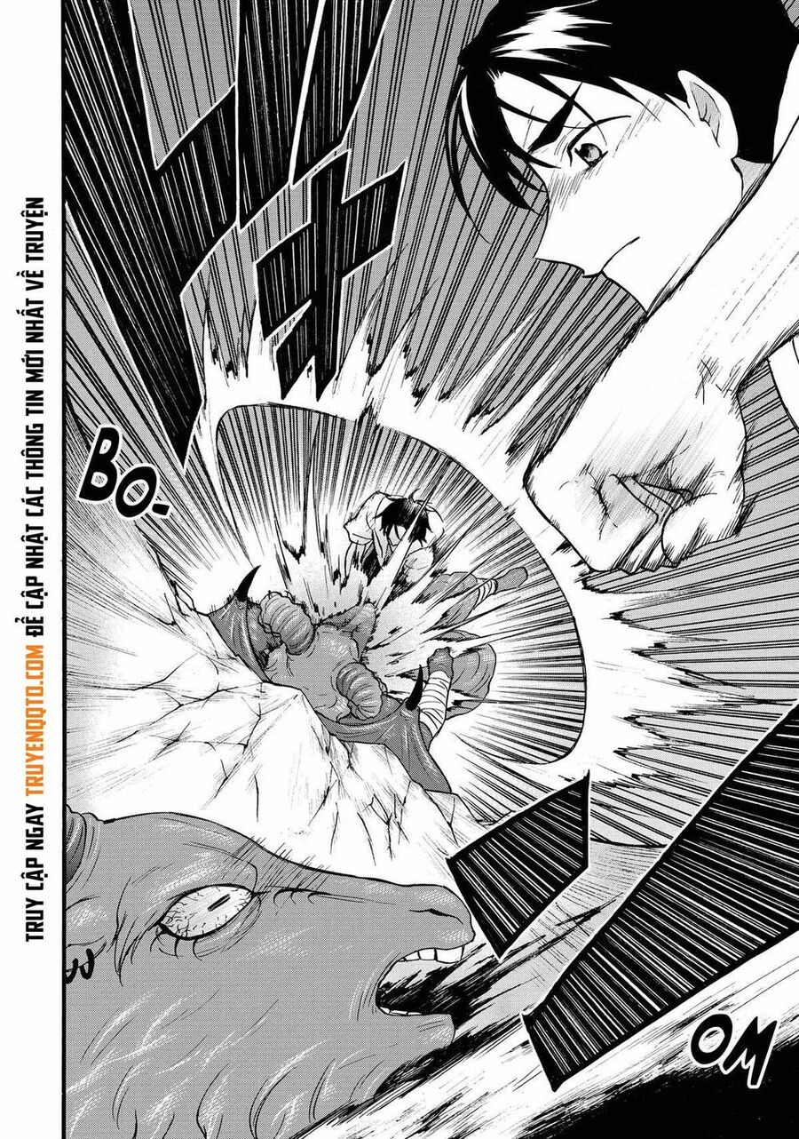 Level 1 With S-Rank Drop Rate Is The Strongest Chapter 62 - Trang 2