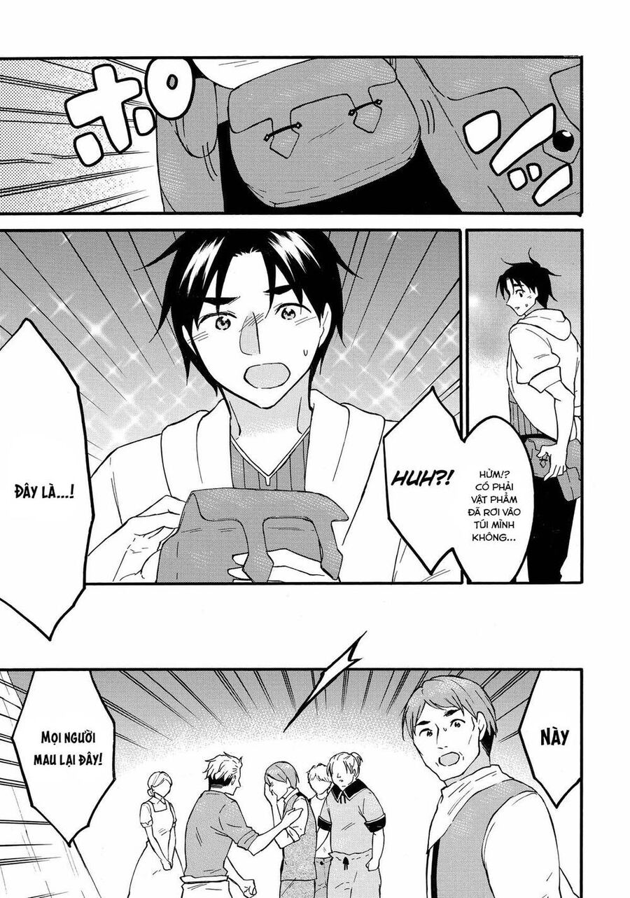 Level 1 With S-Rank Drop Rate Is The Strongest Chapter 62 - Trang 2