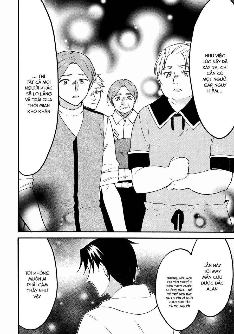 Level 1 With S-Rank Drop Rate Is The Strongest Chapter 62 - Trang 2