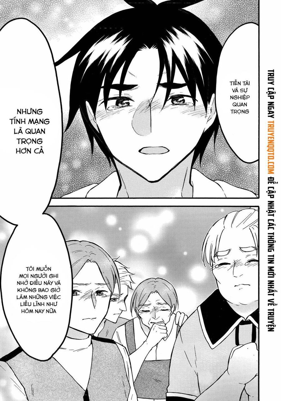 Level 1 With S-Rank Drop Rate Is The Strongest Chapter 62 - Trang 2