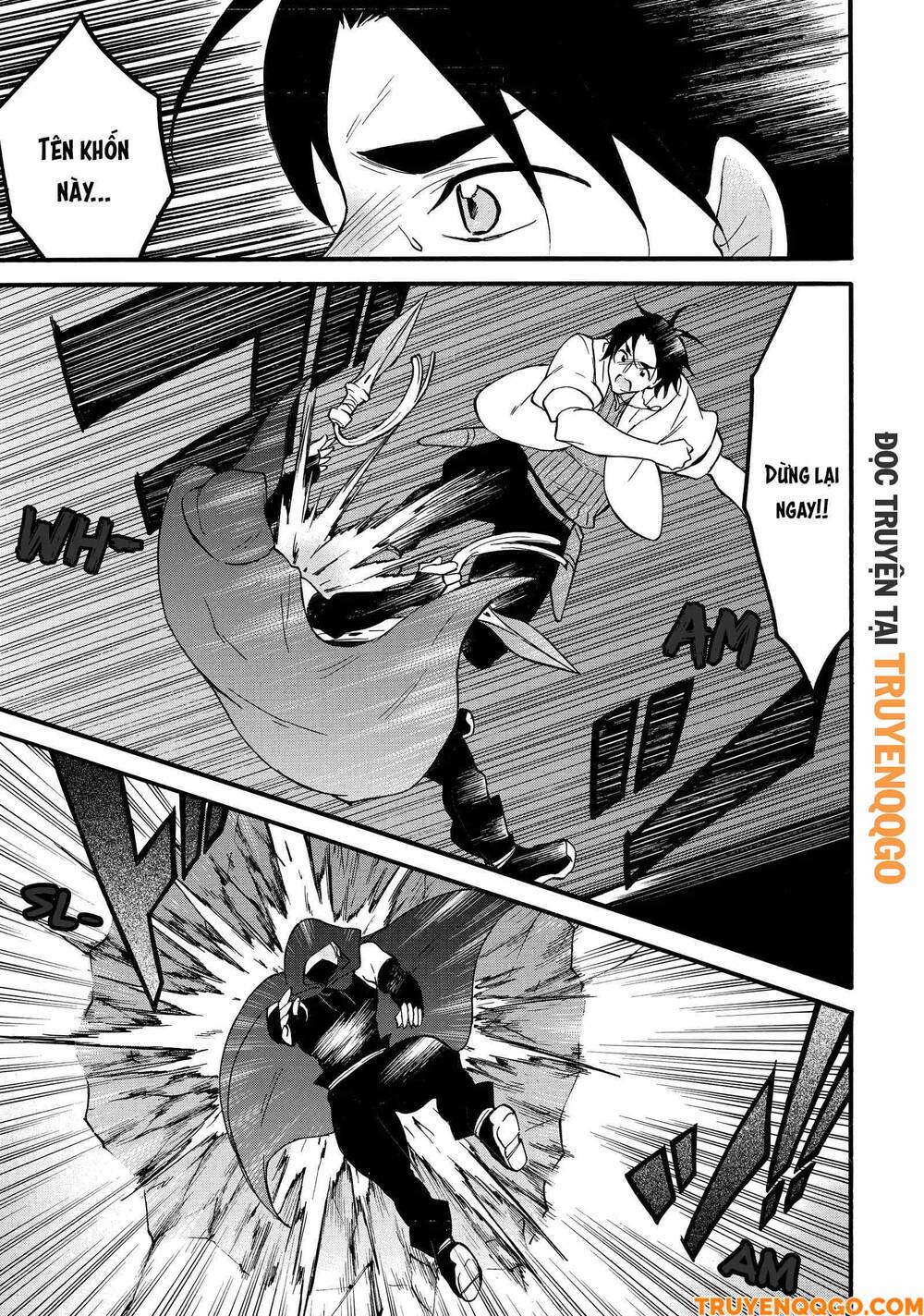 Level 1 With S-Rank Drop Rate Is The Strongest Chapter 64 - Trang 2
