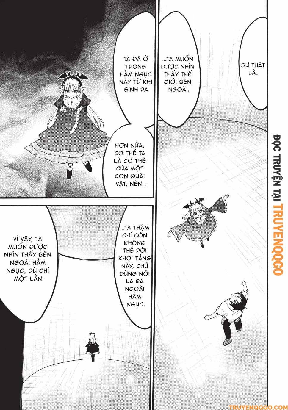 Level 1 With S-Rank Drop Rate Is The Strongest Chapter 71 - Trang 2