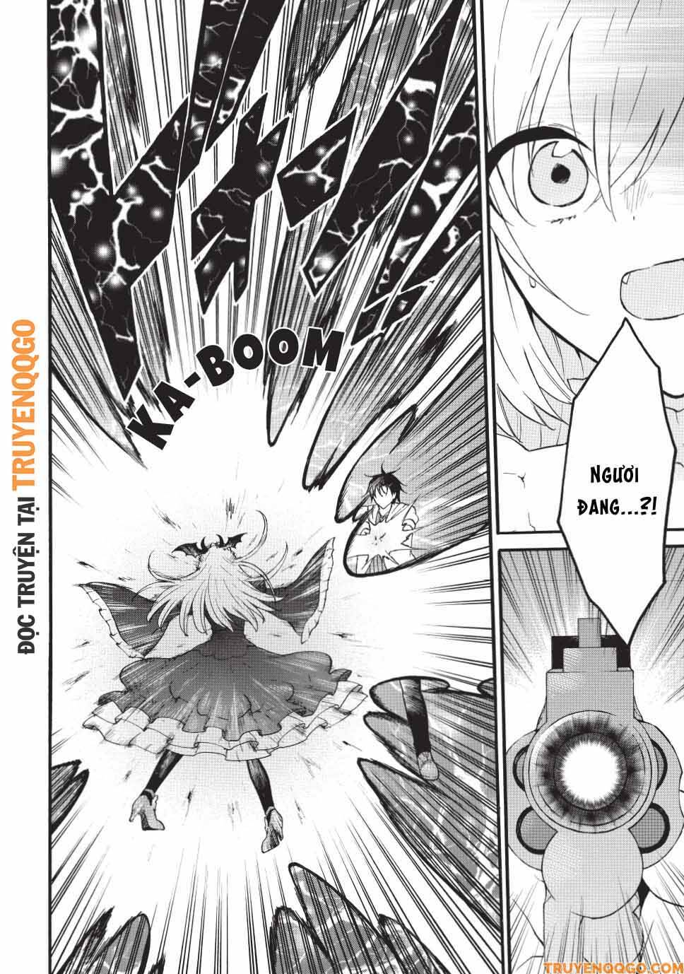 Level 1 With S-Rank Drop Rate Is The Strongest Chapter 71 - Trang 2