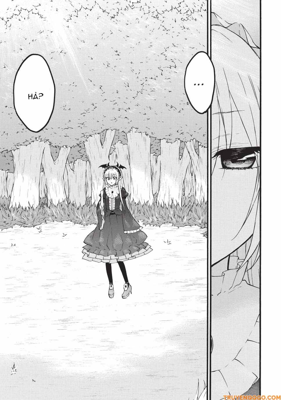 Level 1 With S-Rank Drop Rate Is The Strongest Chapter 71 - Trang 2