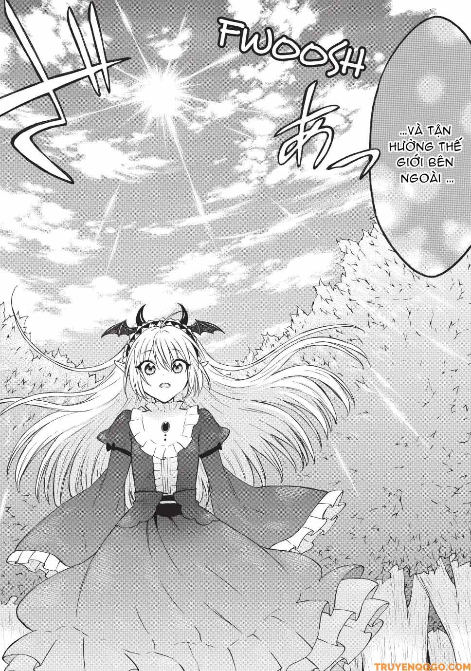 Level 1 With S-Rank Drop Rate Is The Strongest Chapter 71 - Trang 2