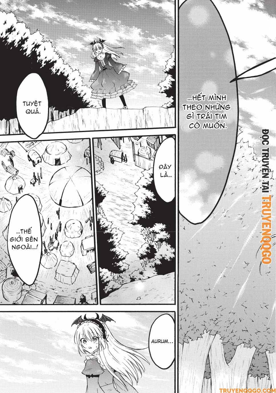 Level 1 With S-Rank Drop Rate Is The Strongest Chapter 71 - Trang 2