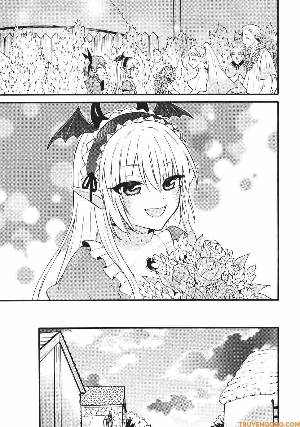 Level 1 With S-Rank Drop Rate Is The Strongest Chapter 71 - Trang 2