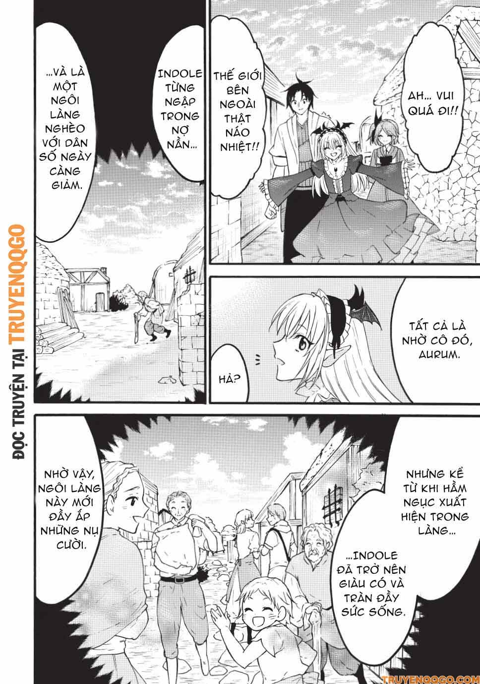 Level 1 With S-Rank Drop Rate Is The Strongest Chapter 71 - Trang 2
