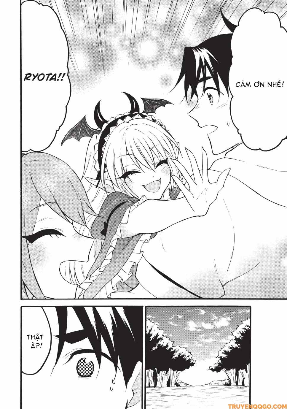 Level 1 With S-Rank Drop Rate Is The Strongest Chapter 71 - Trang 2