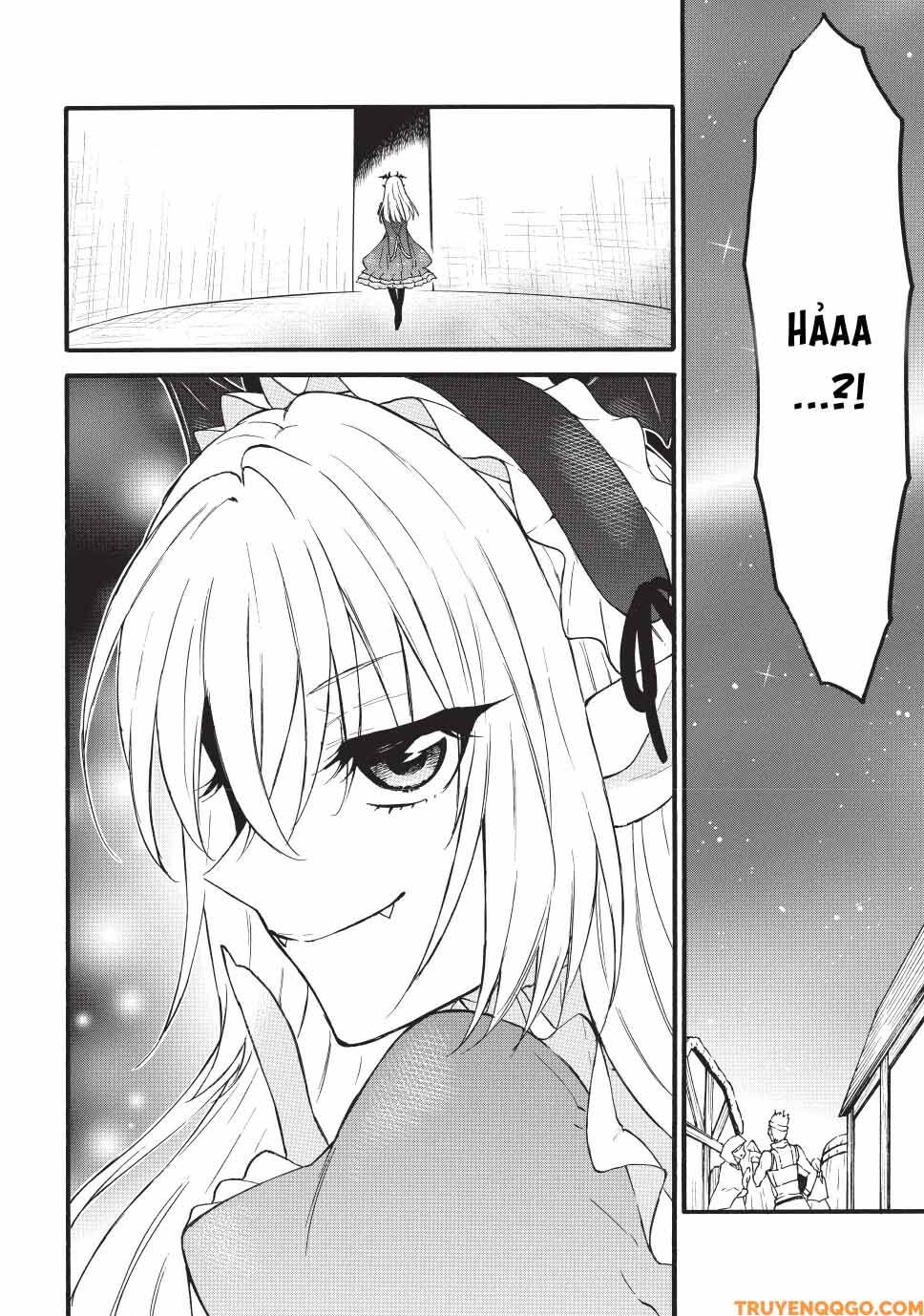 Level 1 With S-Rank Drop Rate Is The Strongest Chapter 71 - Trang 2