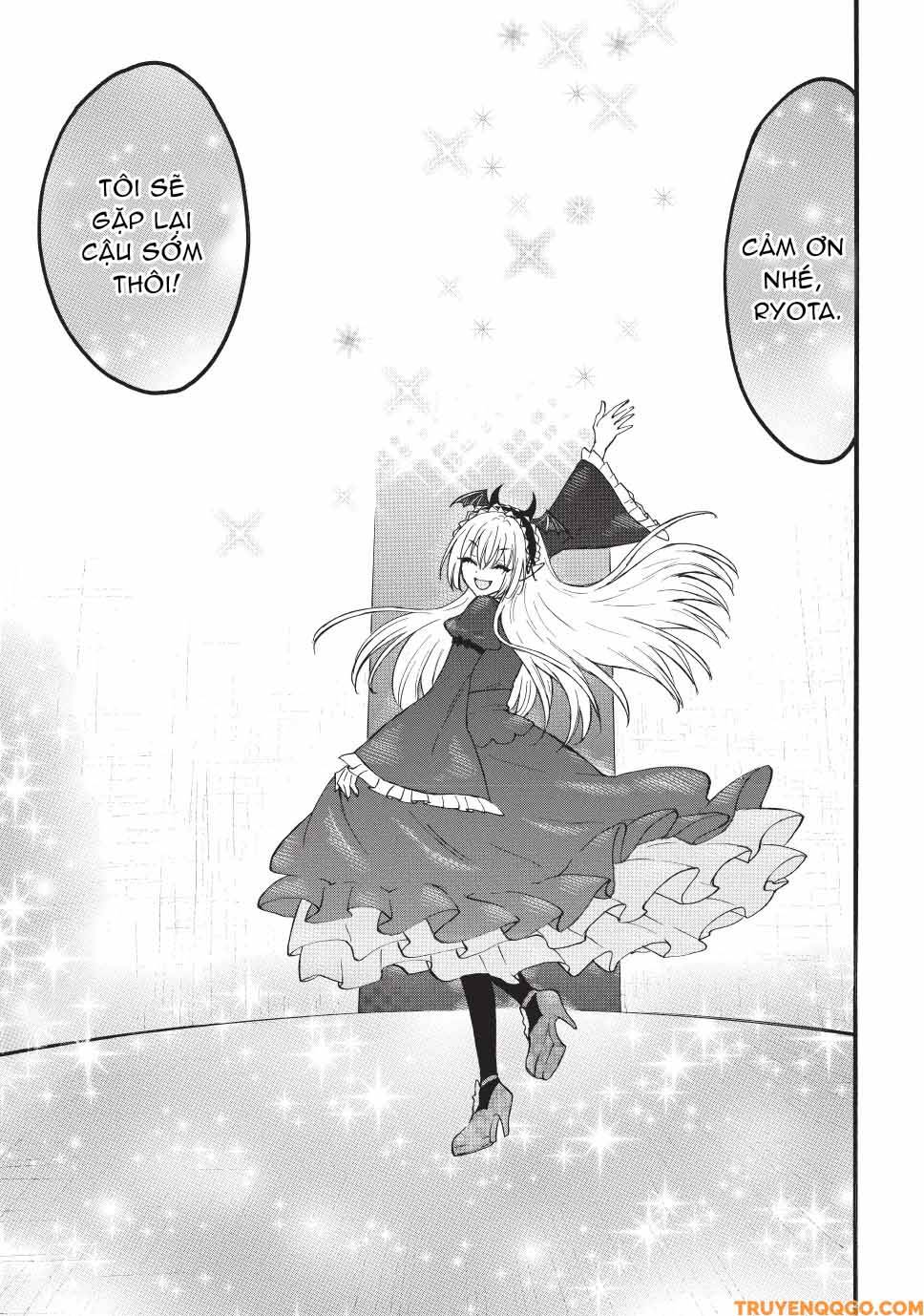 Level 1 With S-Rank Drop Rate Is The Strongest Chapter 71 - Trang 2