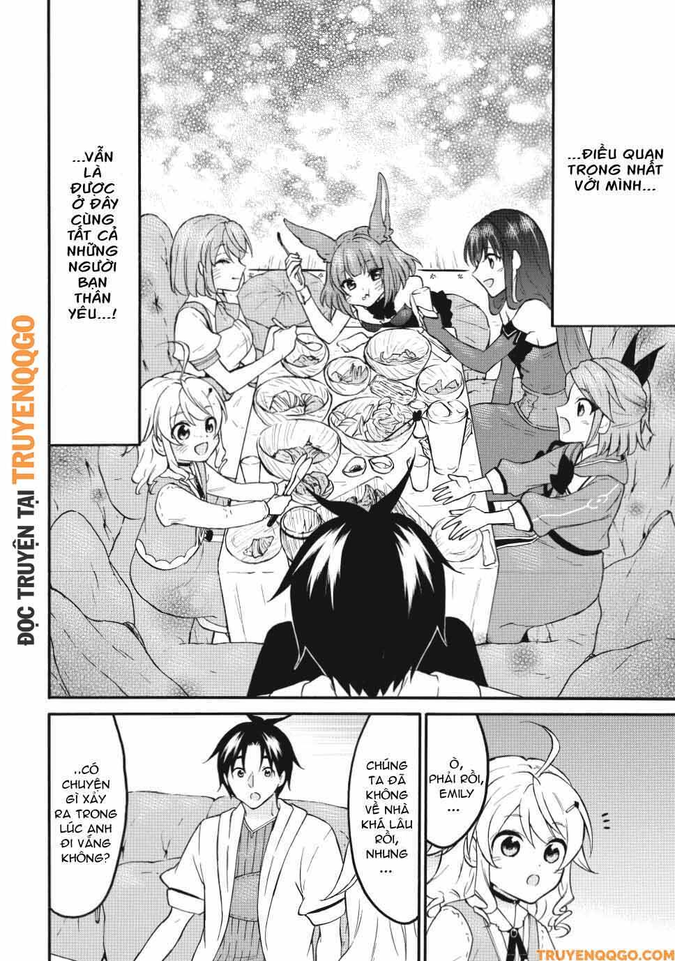 Level 1 With S-Rank Drop Rate Is The Strongest Chapter 72 - Trang 2