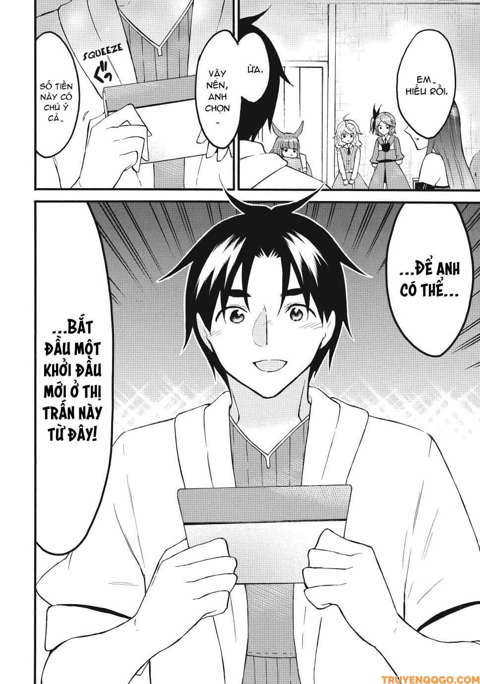 Level 1 With S-Rank Drop Rate Is The Strongest Chapter 72 - Trang 2
