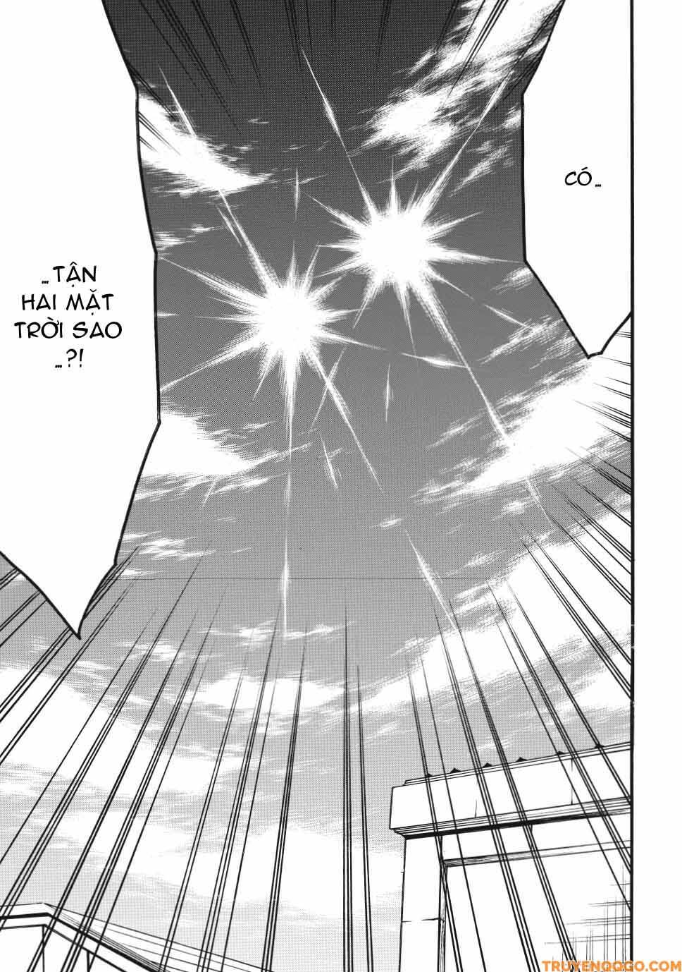 Level 1 With S-Rank Drop Rate Is The Strongest Chapter 72 - Trang 2